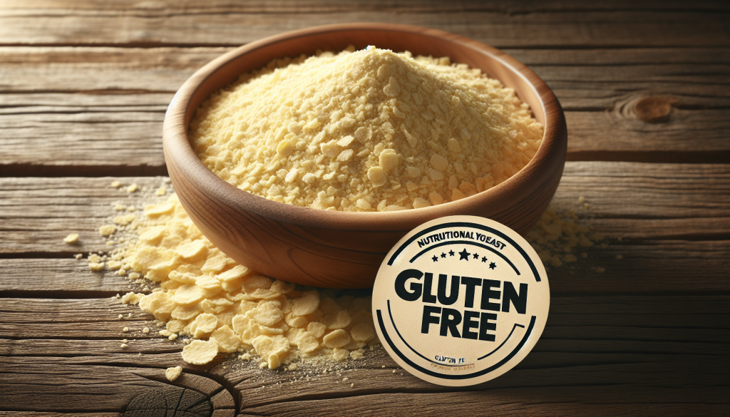 Unveiling the Truth: Is Nutritional Yeast Gluten-Free?